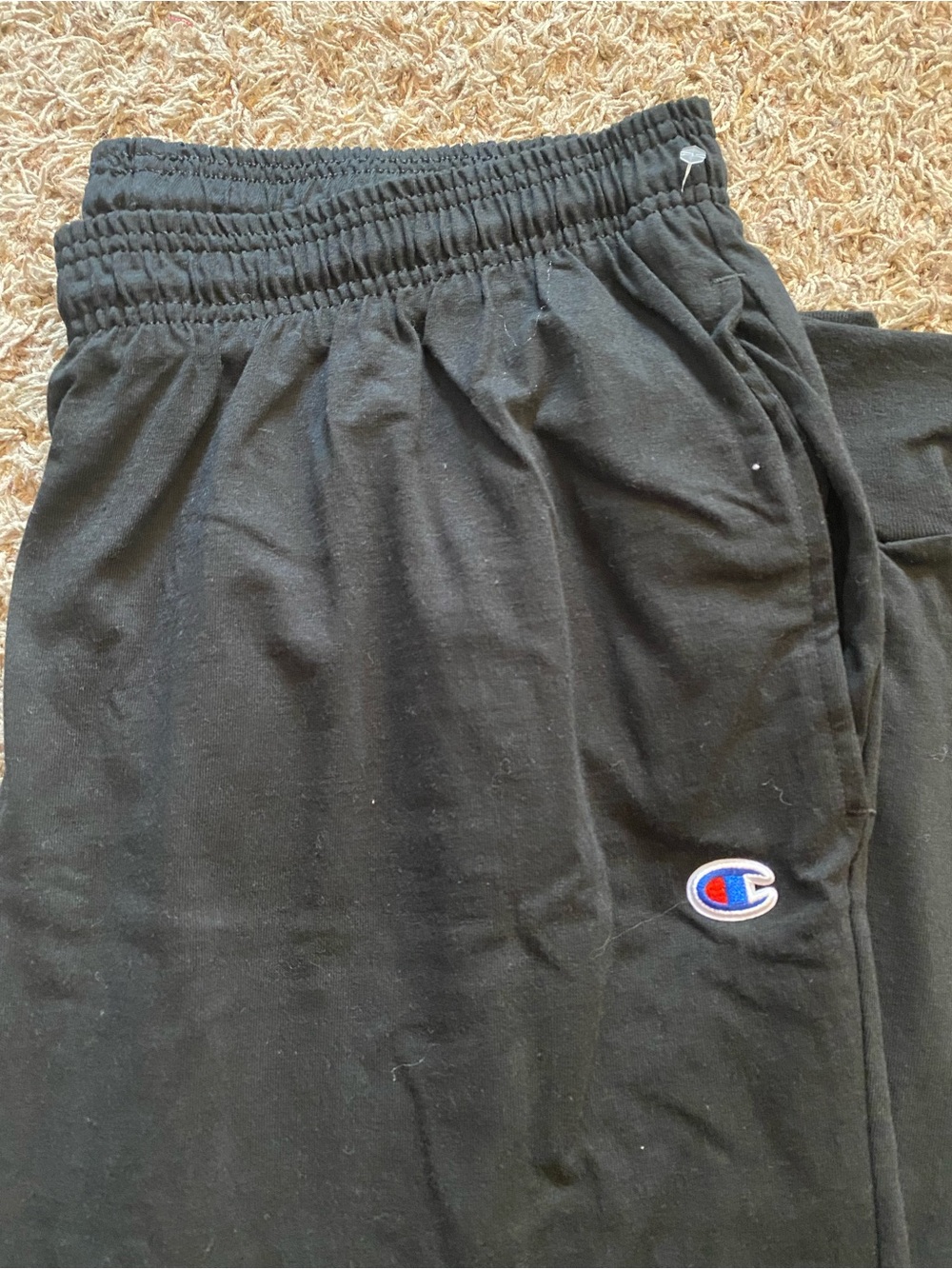 Champion Mens Jogging Pants XL